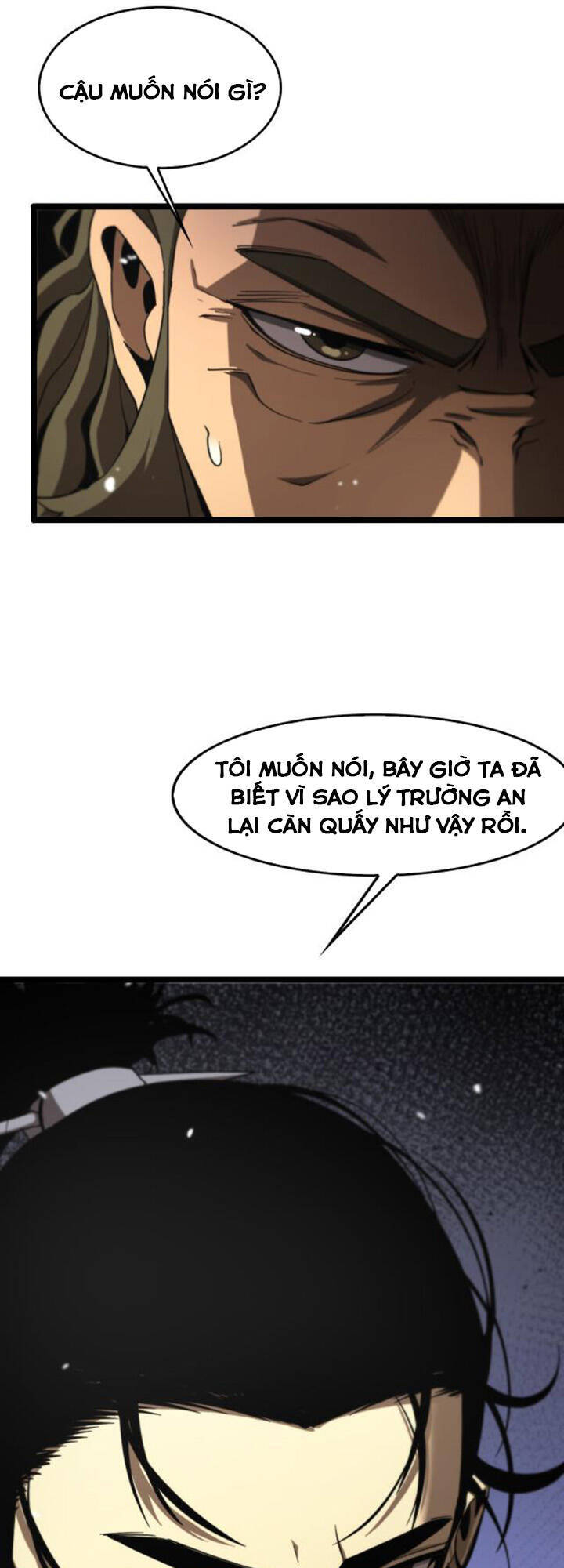 chư giới - tận thế online chapter 113 29