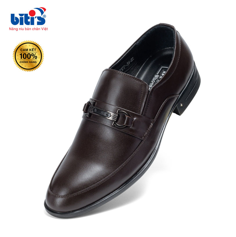 Giày da Biti's nam (39-43)