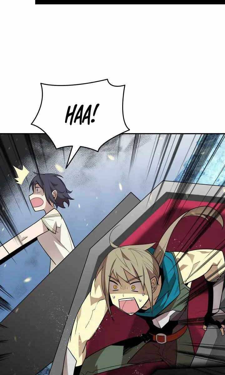 tôi là lính mới chapter 128 37