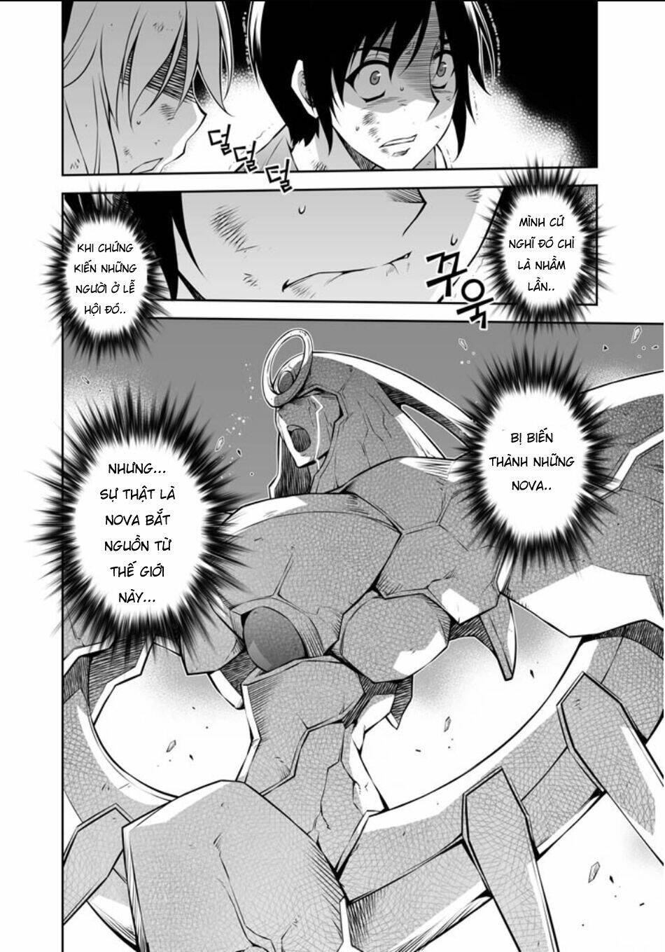 freezing chapter 220 5