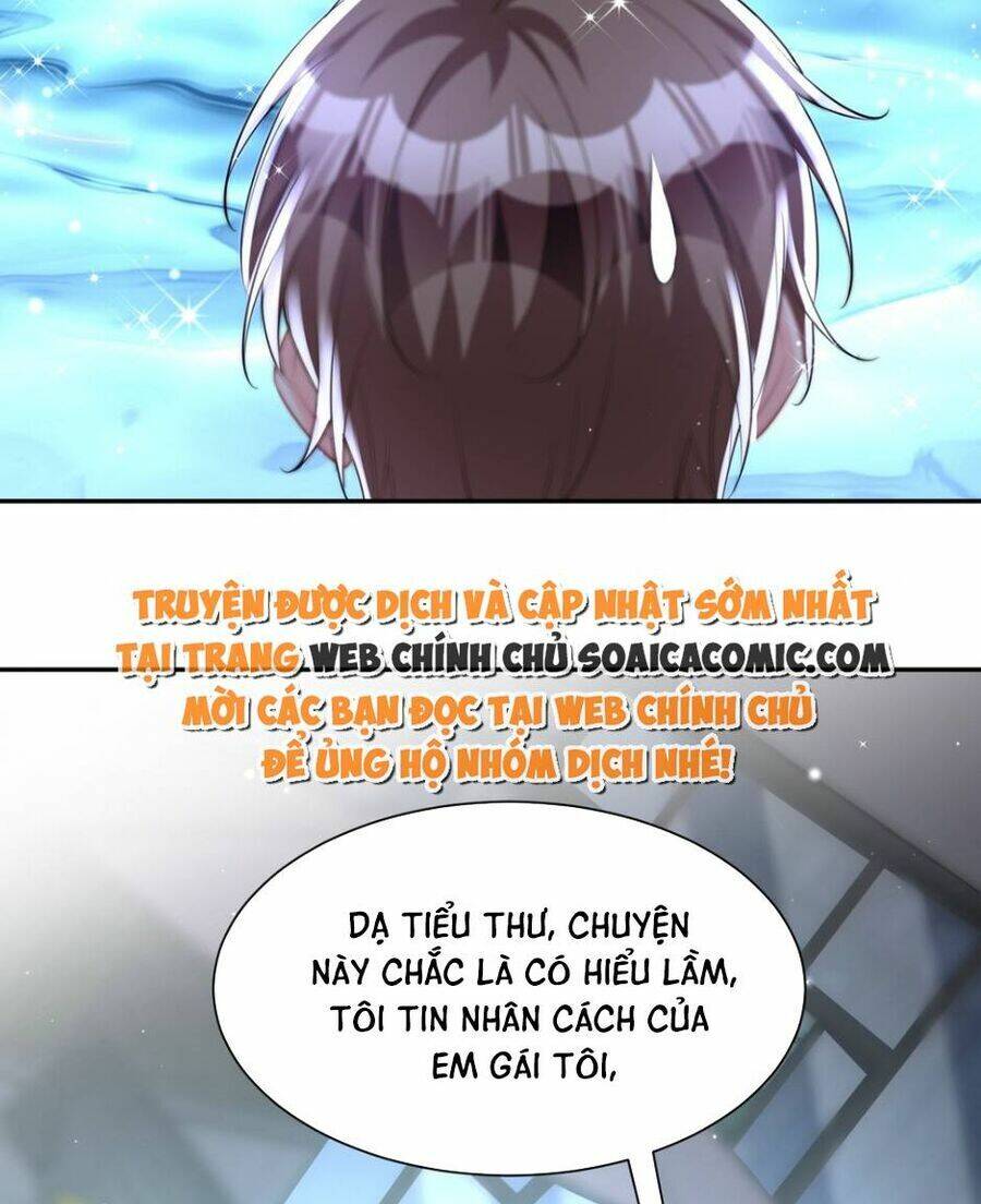 tổng tài huyết tộc cực sủng cô vợ mỹ nhân ngư chapter 65 60