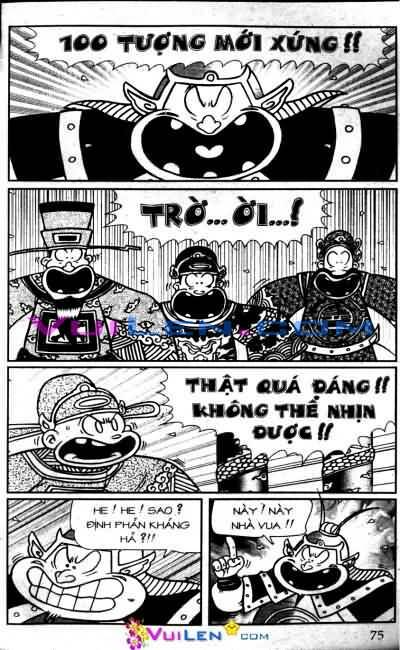 thần đồng đất việt chapter 64 68