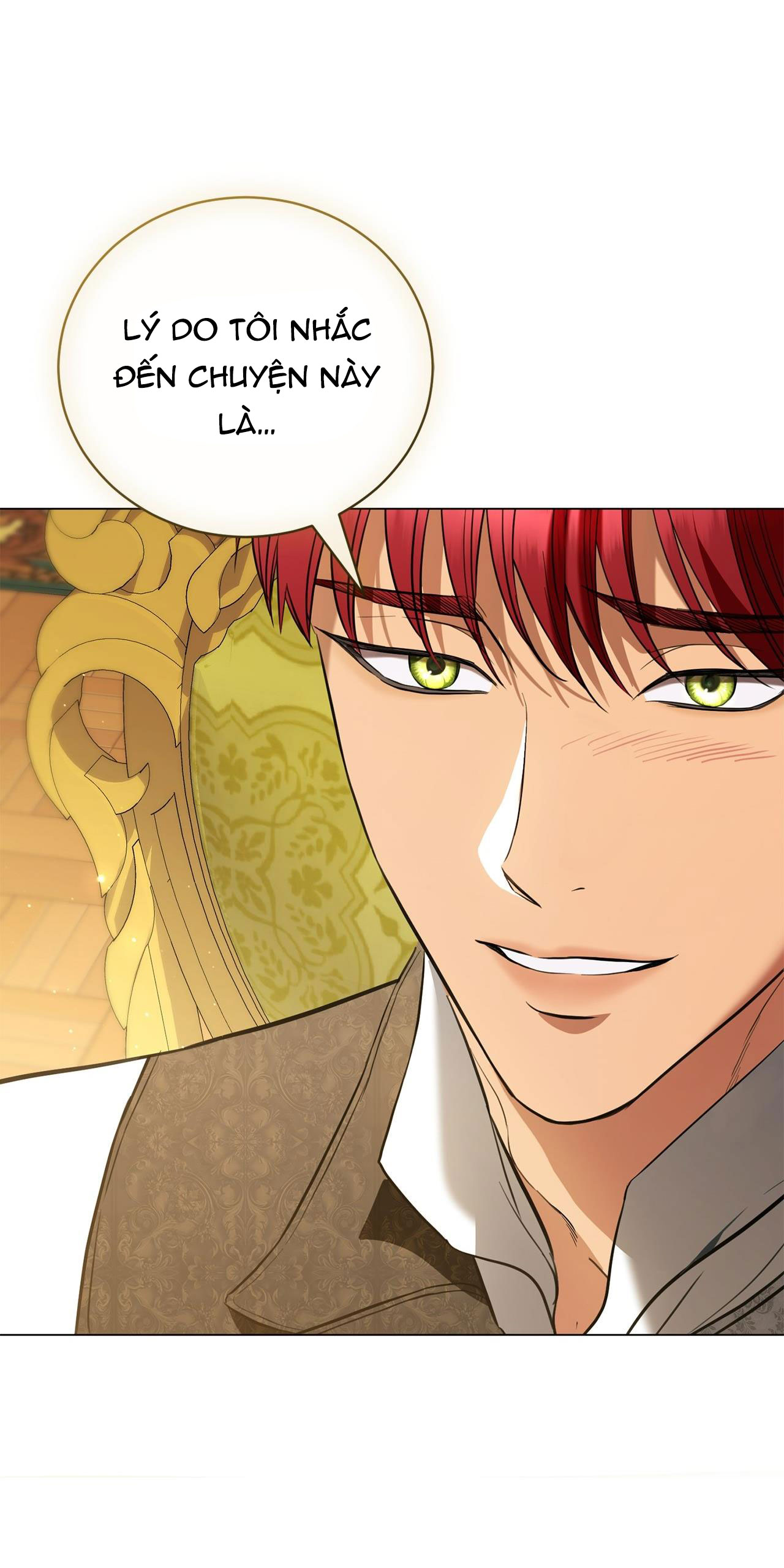 thân gửi tình nhân của chồng tôi chapter 37.2 17