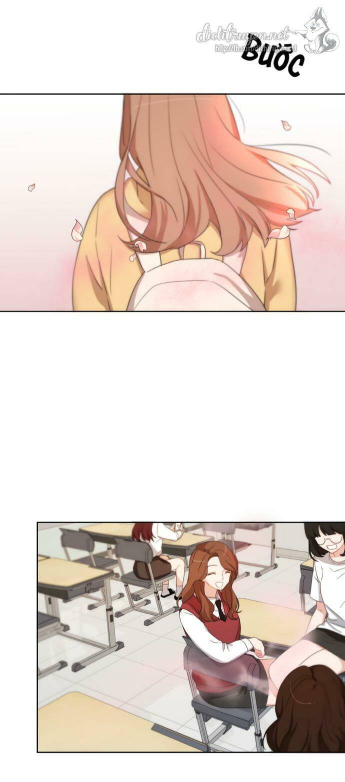 bloody romance - lãng mạn đẫm máu chapter 2.2 38