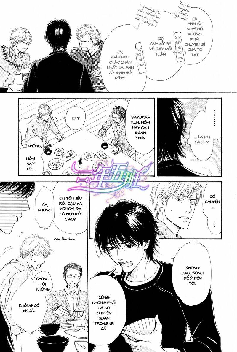 hana wa sakuka chapter 21 5