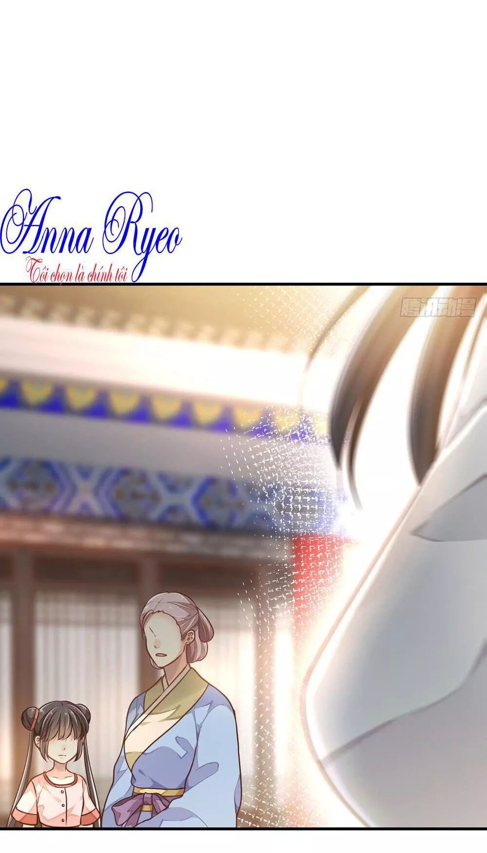 thái tử phi nhà ta thật hung hăng chapter 42 32