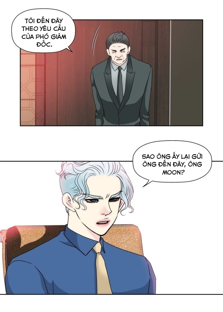 người đàn ông của tôi chapter 63.1 12