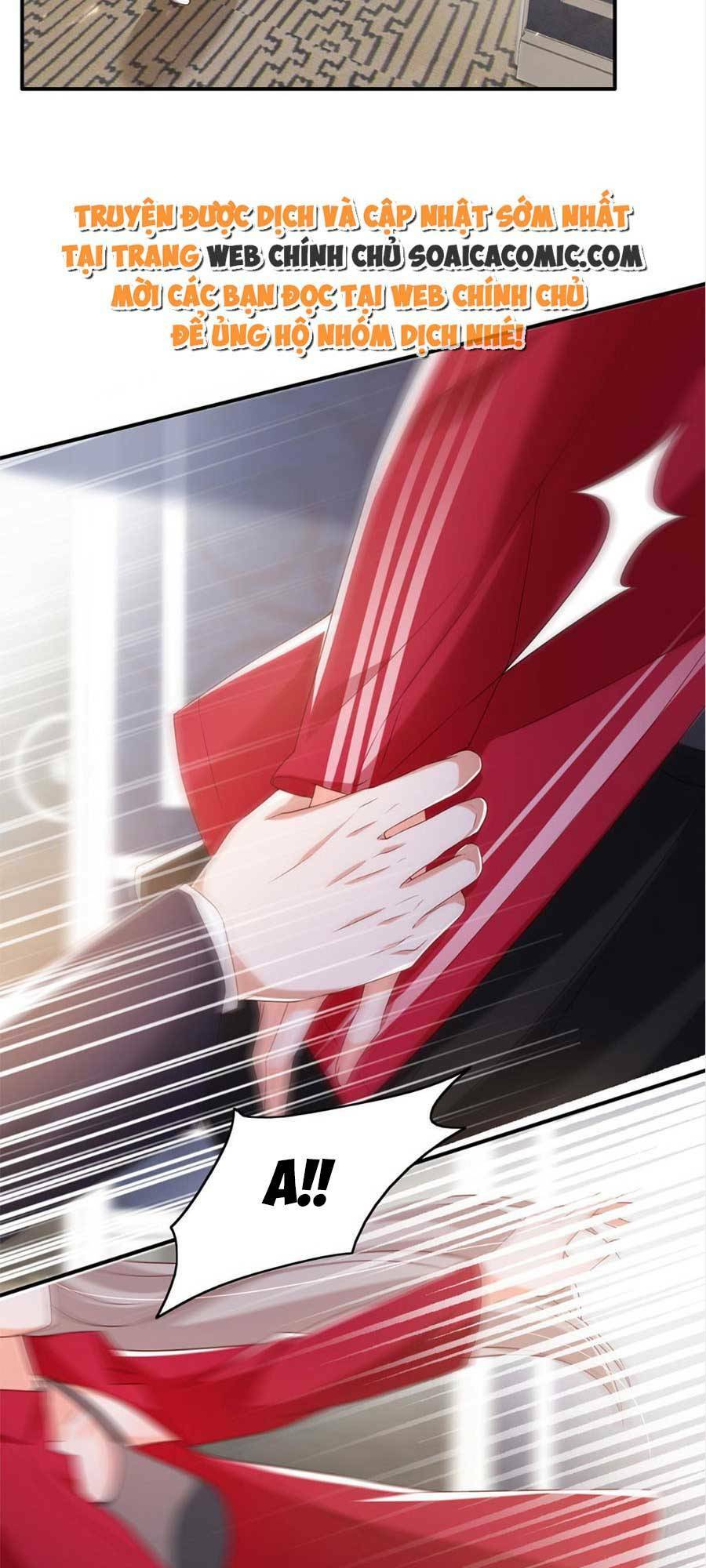 cô vợ của tôi không dễ bắt nạt chapter 17 27