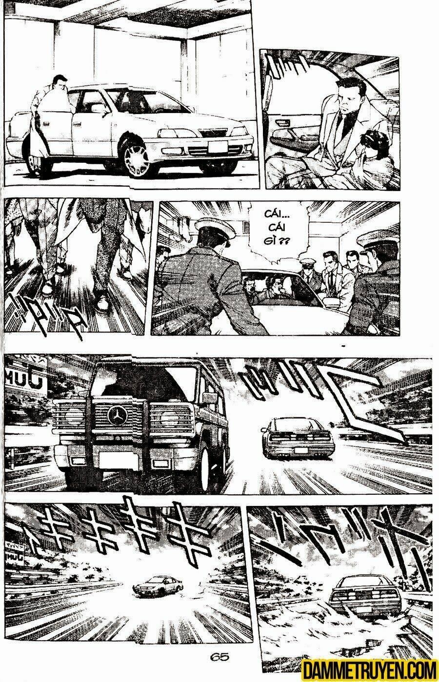 sức mạnh nhân đôi chapter 19.1 25