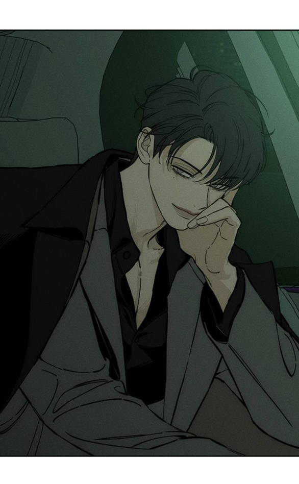 [18+] Nước Mắt Trên Đóa Hoa Tàn chapter 28.1 8