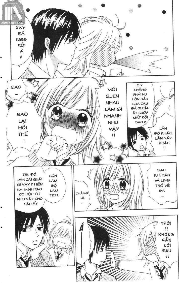 cảm giác trong tình yêu chapter 5 37