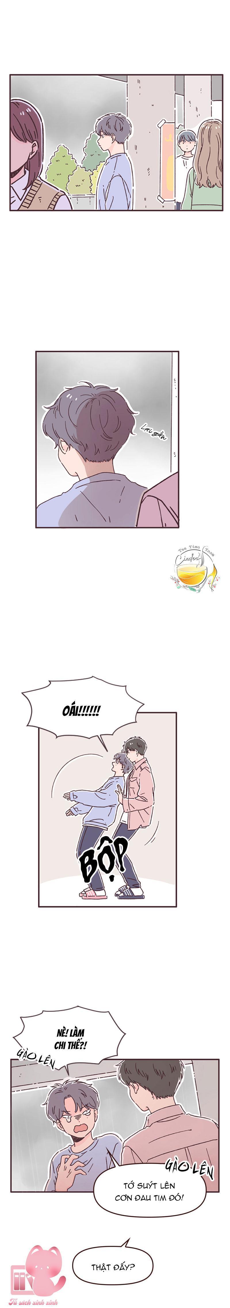 ngày định mệnh của đôi ta chapter 48 6