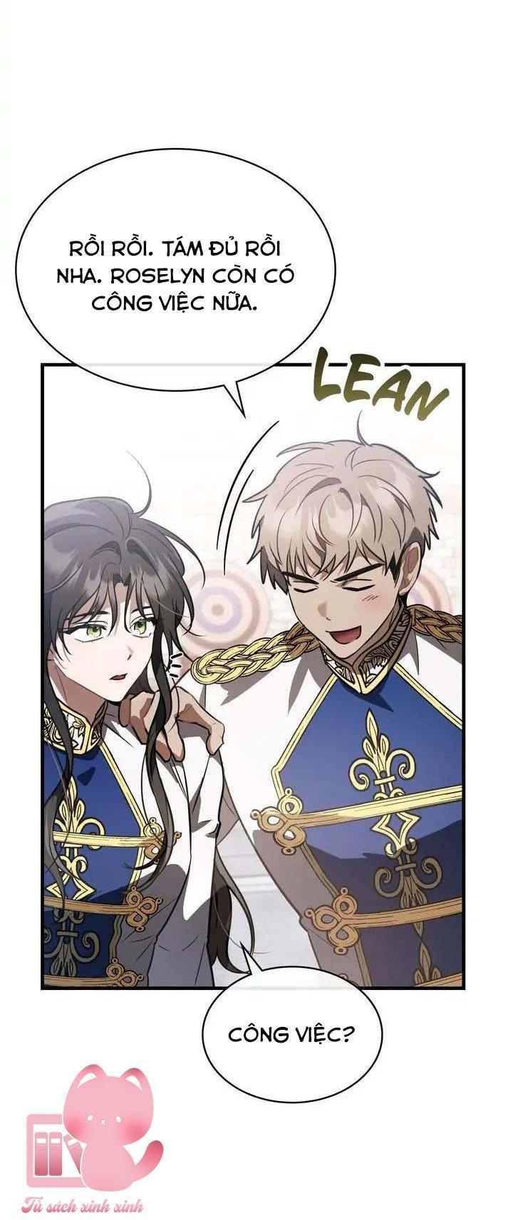 đêm đen khuất bóng chapter 49 55