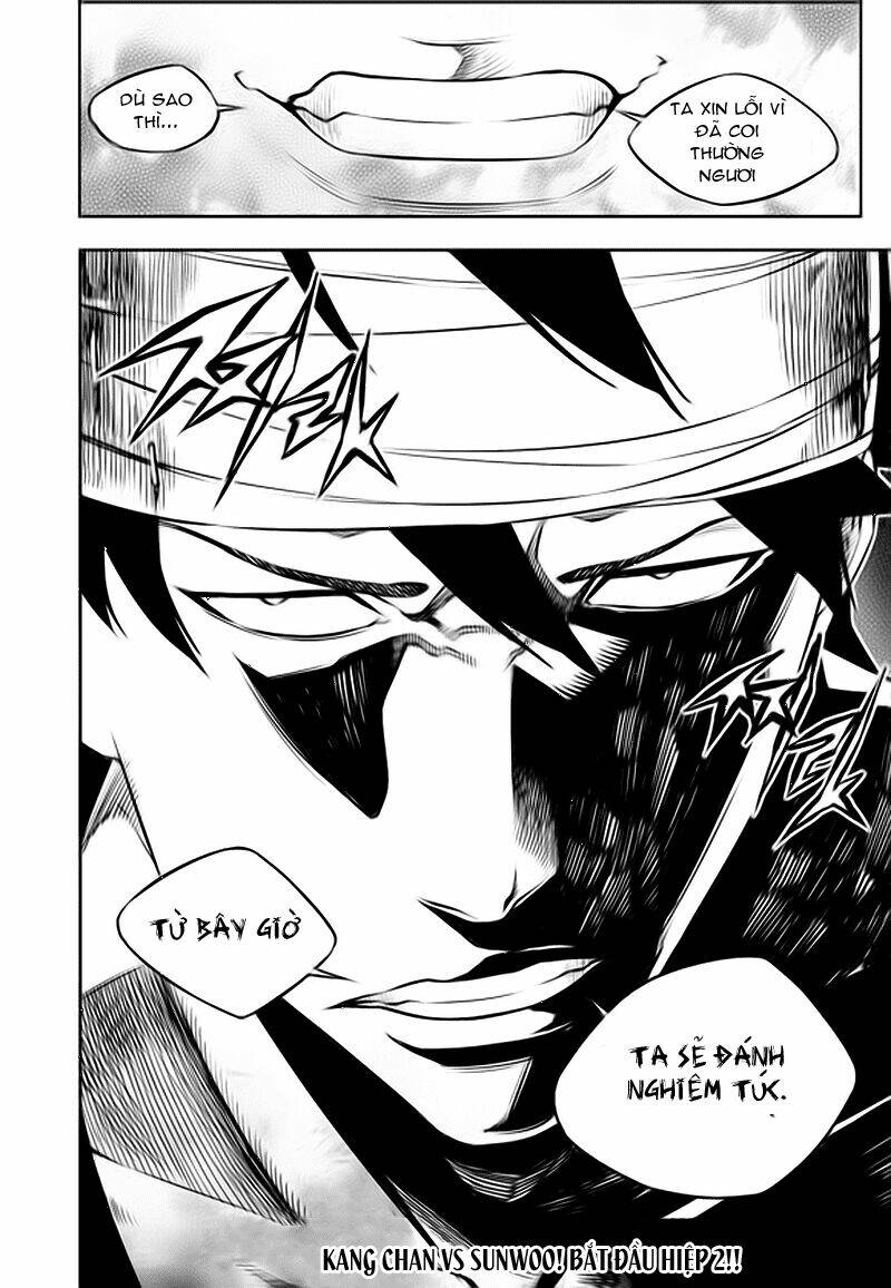 rebirth knight chapter 4 23