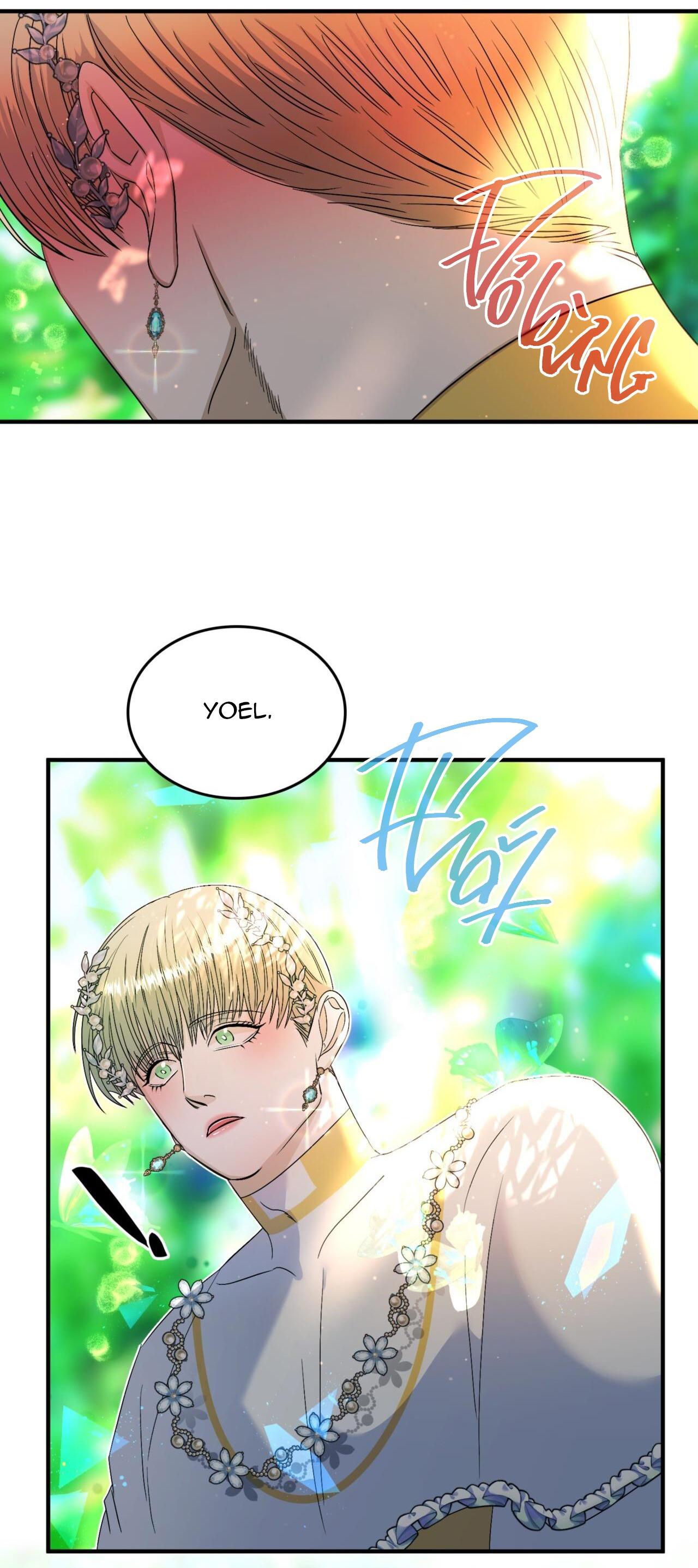 (np) độc thân muôn năm chapter 33 22