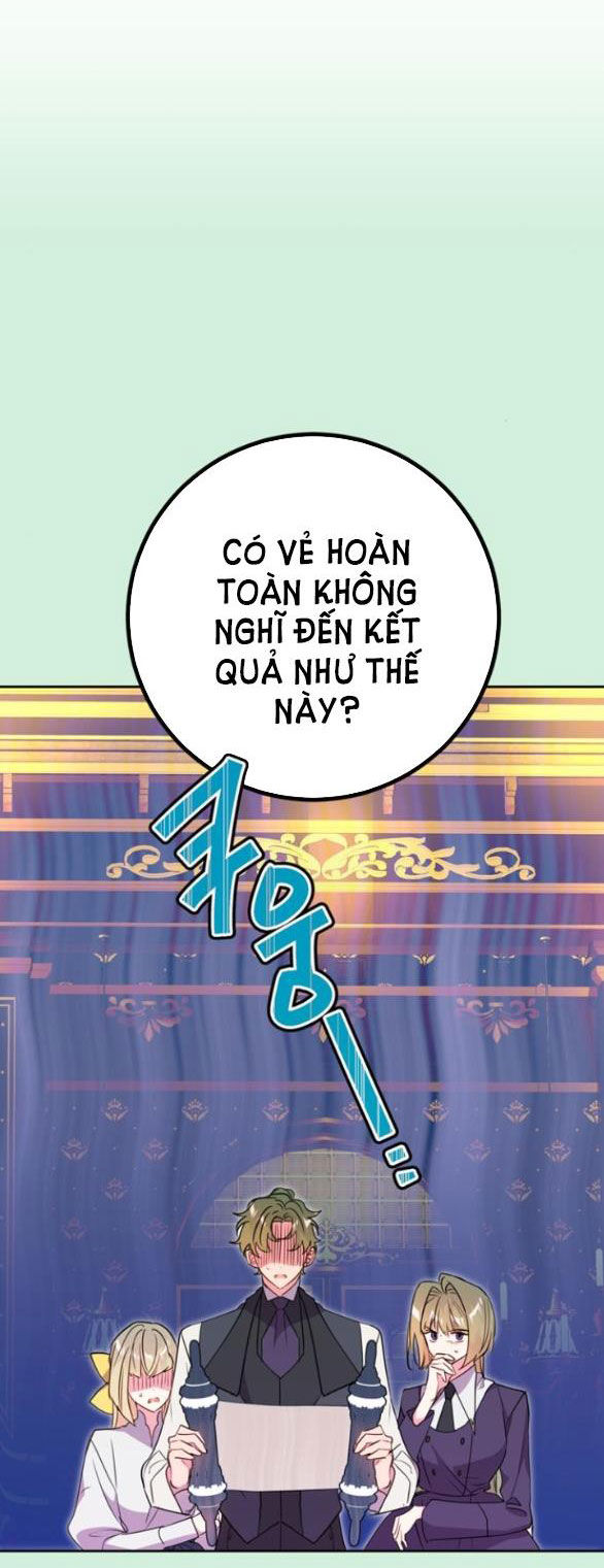 mỗi đêm chồng tôi đều biến đổi chapter 7.1 6