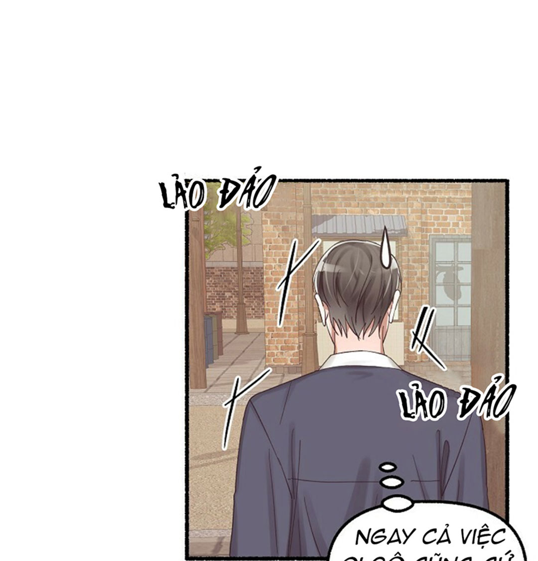 hoa triều chapter 18 47