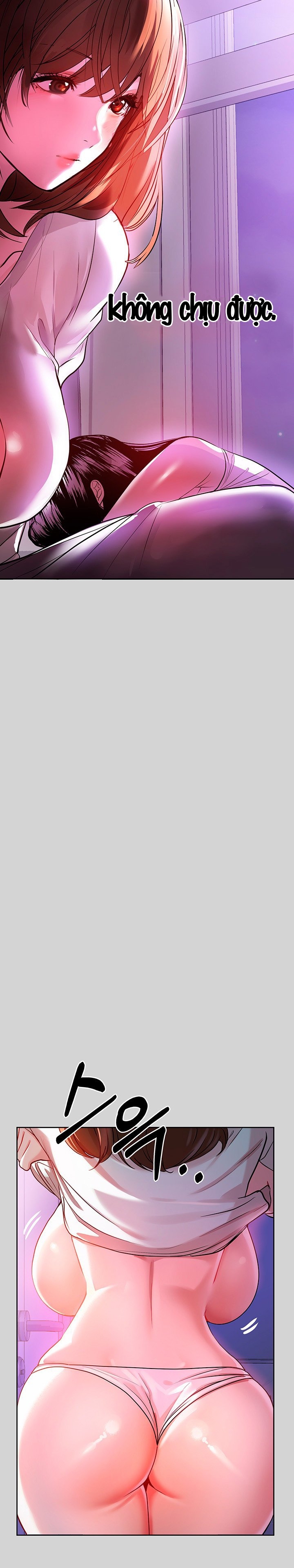 bà chị chủ nhà chapter 4 29