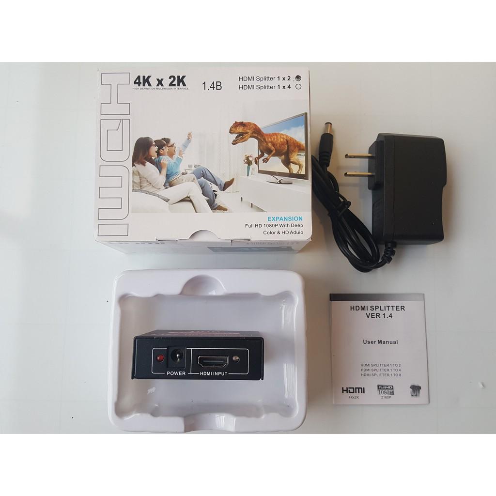 Bộ chia cổng HDMI