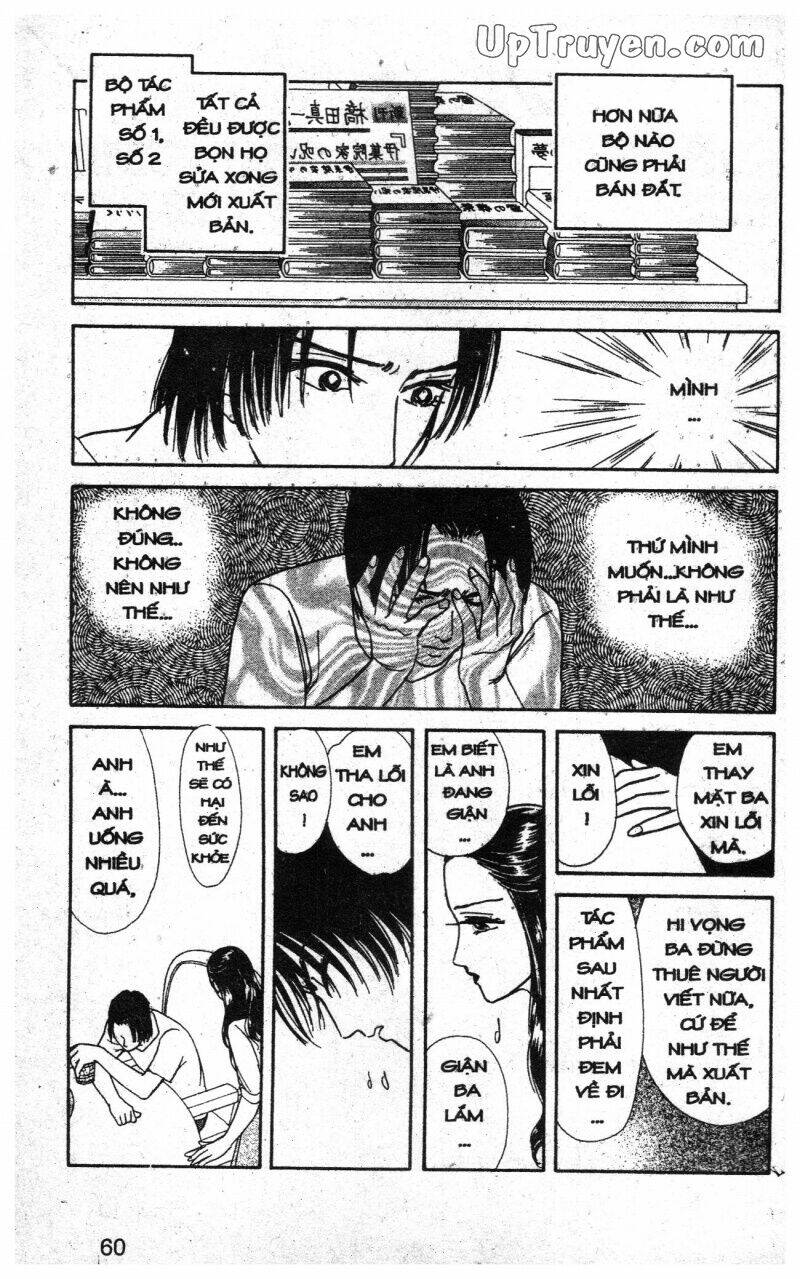 hoàng tử hoa - bud boy chapter 16 61