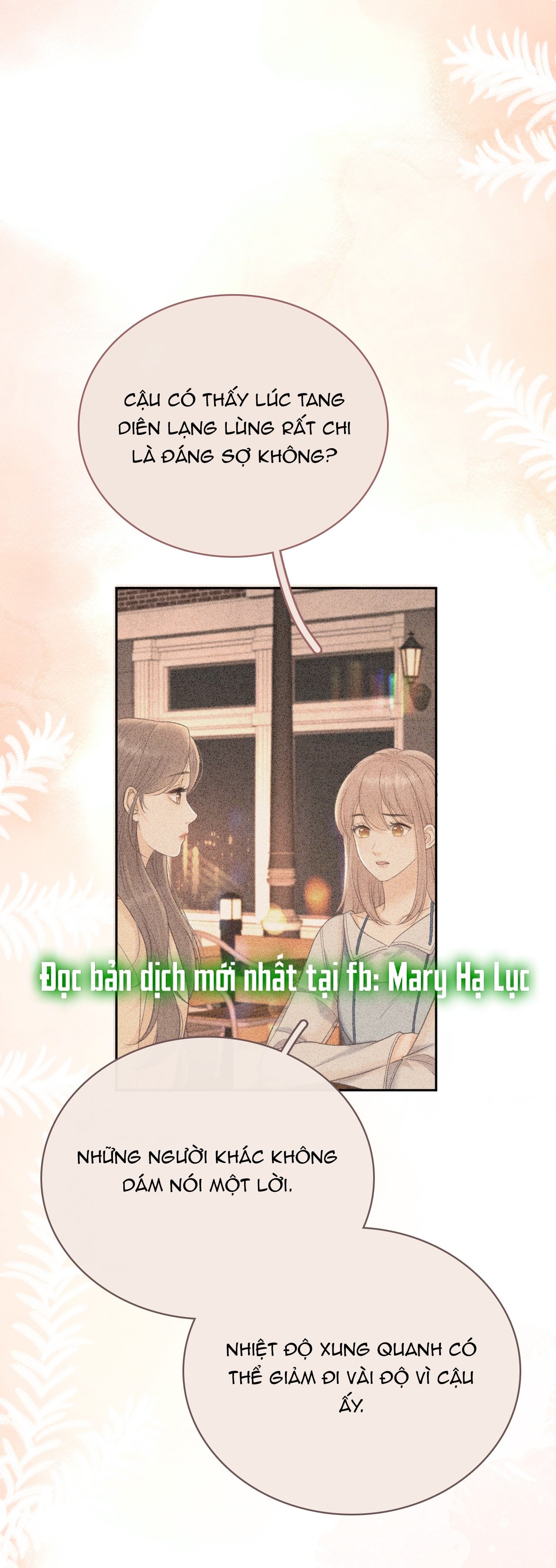 Khó Dỗ Dành chapter 103.2 3