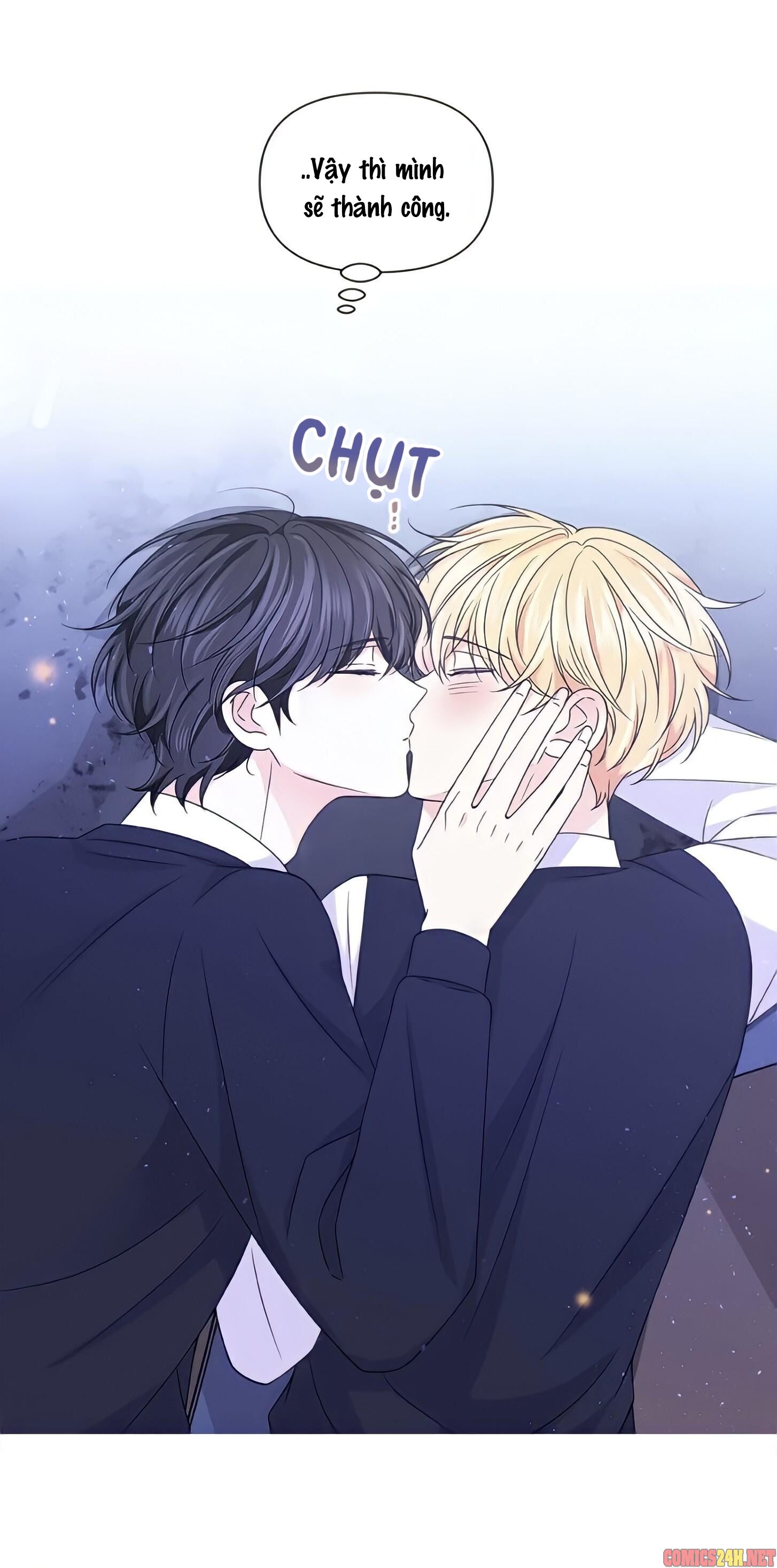 kinh nghiệm cảnh nóng chapter 66 31