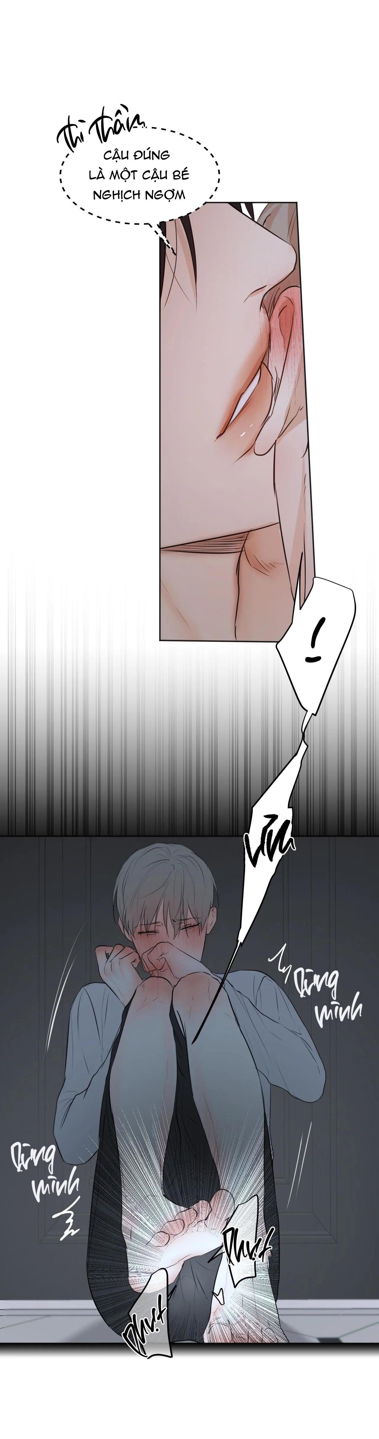 cry me a river chapter 6 21