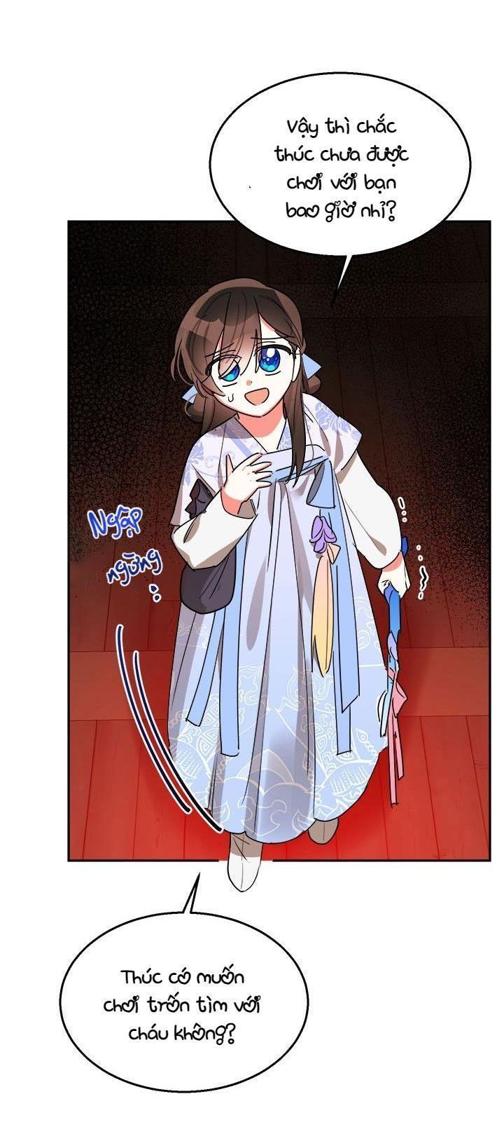 con gái bảo bối của boss phản diện chapter 13 35