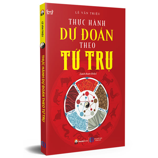 Thực Hành Dự Đoán Theo Tứ Trụ