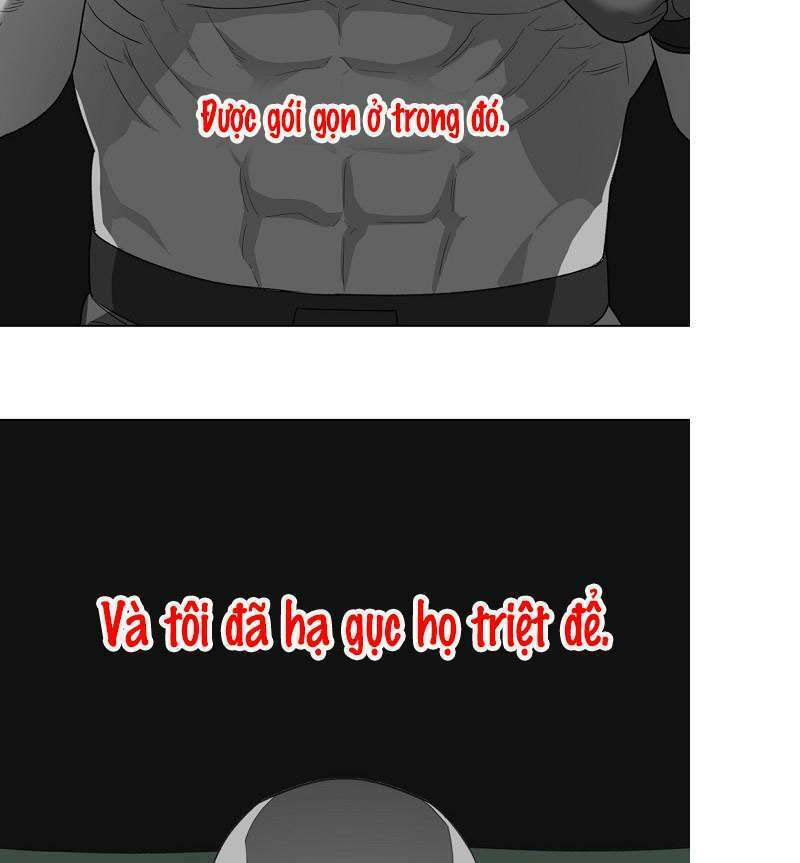 Võ Sĩ Quyền Anh chapter 83 47