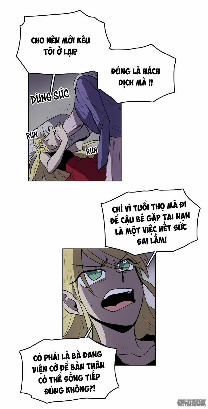 cửa hàng không tên chapter 35 19