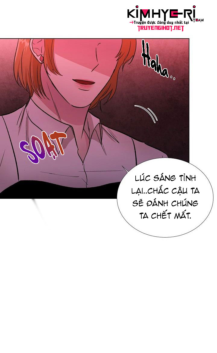 dưới đôi cánh ấy chapter 35 42