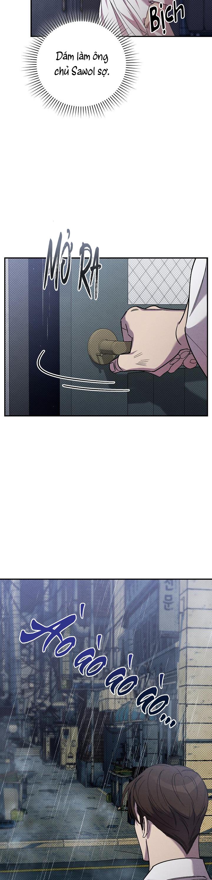 chạm vào em chapter 15 30