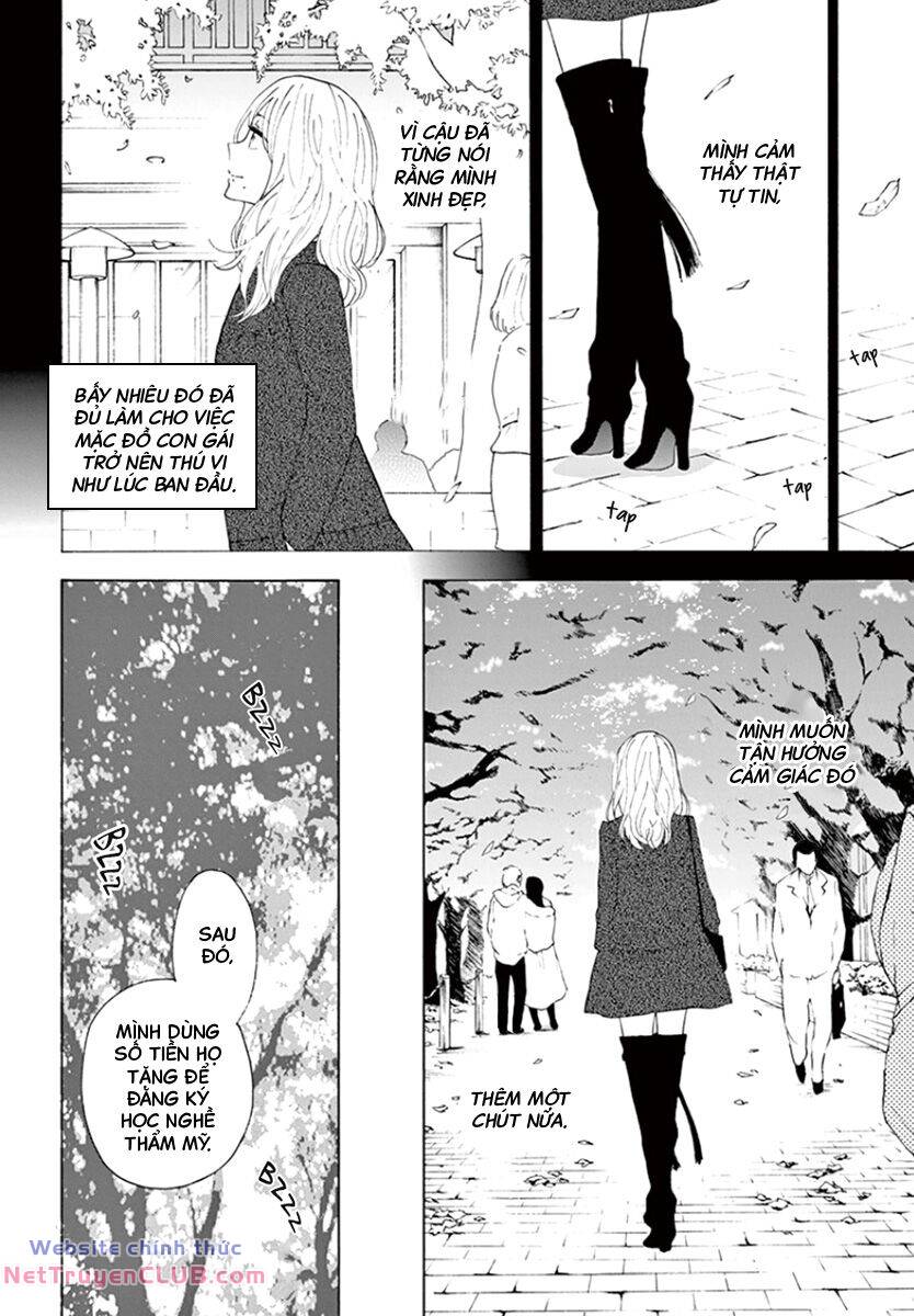 himegoto - juukyuusai no seifuku chapter 100 13