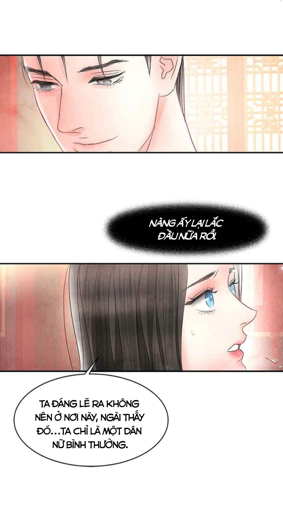 đêm hoang dại chapter 8.1 21