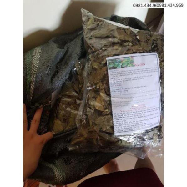 01kg xạ đen khô