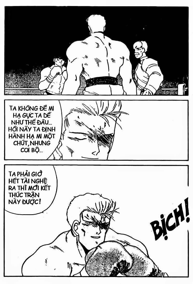 truyền nhân atula - shura no mon i chapter 94 4