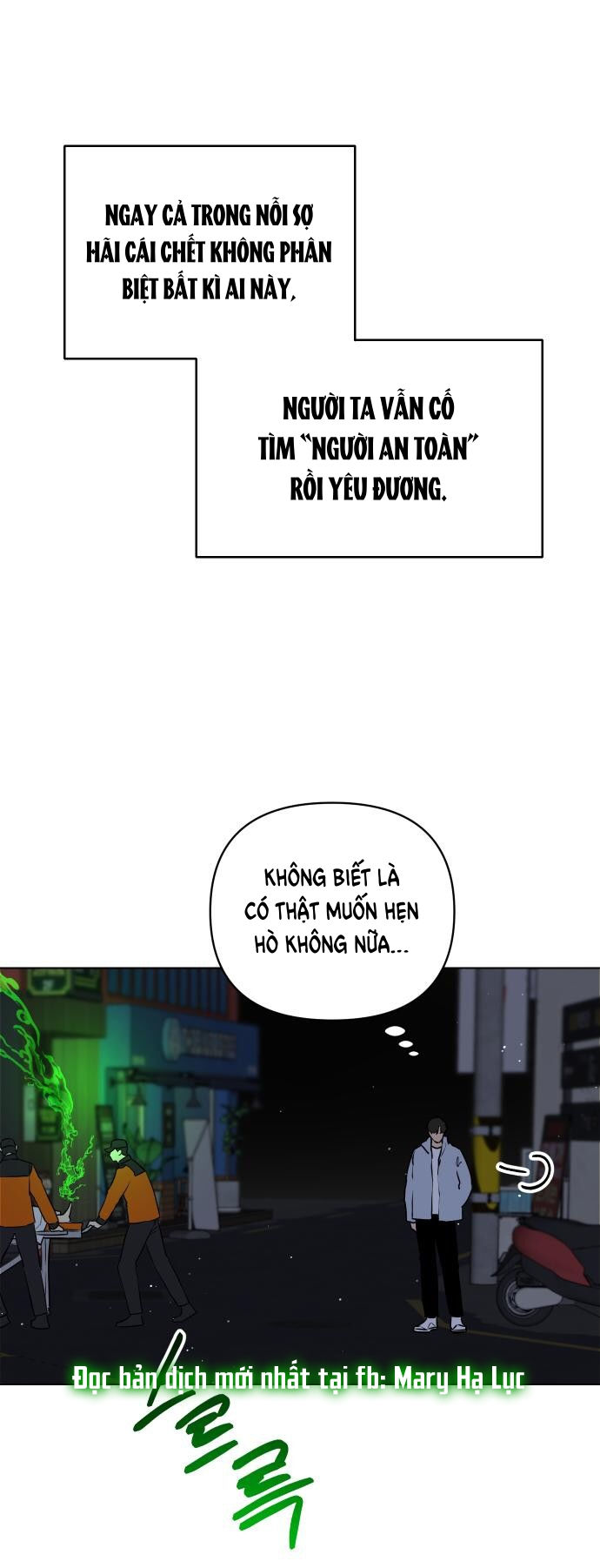 tiên nữ ngoại truyện chapter 1.2 5