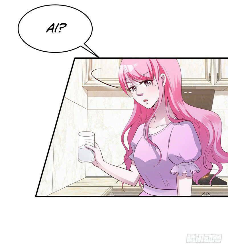 hôn ước hào môn : phu nhân tổng tài có chút điên chapter 7 4