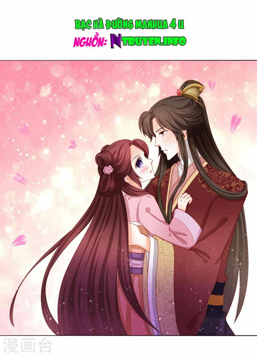 nam phi nữ tướng chapter 11 1