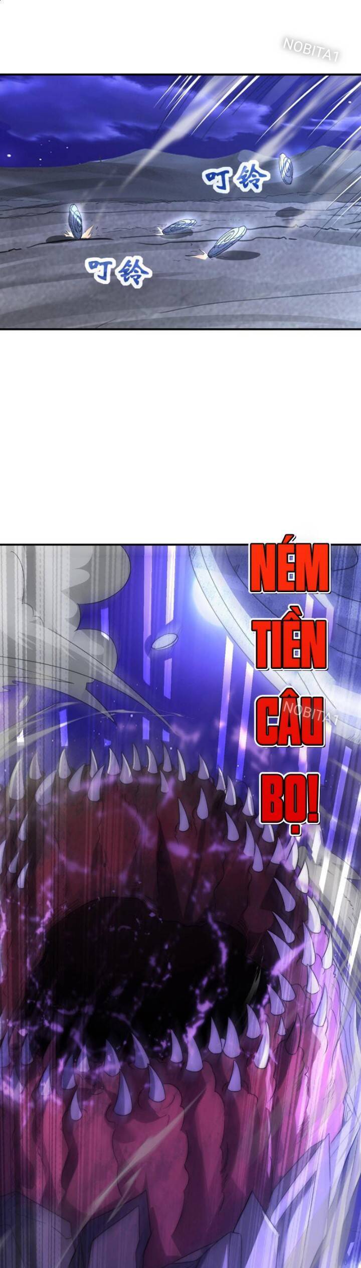 võng du: ta có thể tiến hoá tất cả! chapter 6 31