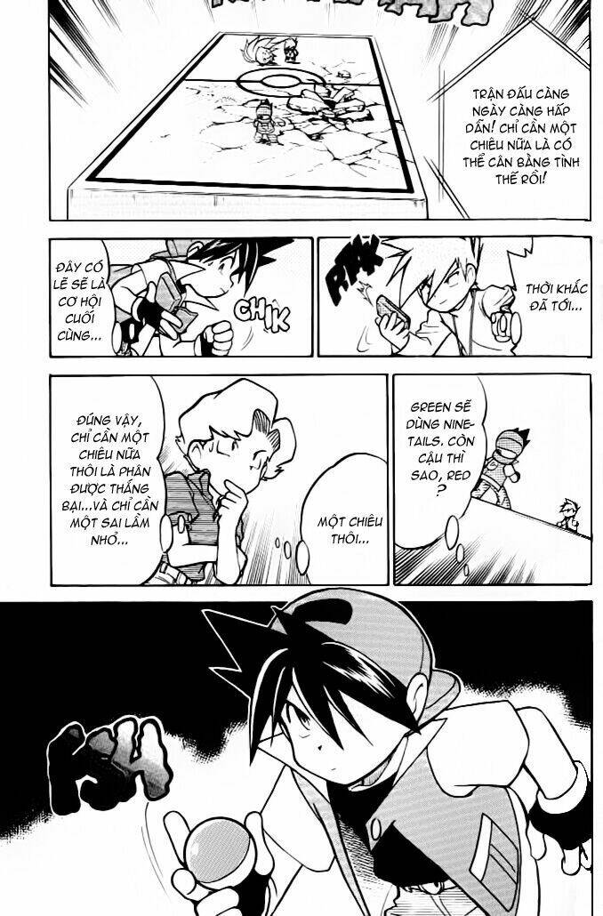 thú cưng đặc biệt chapter 40 21