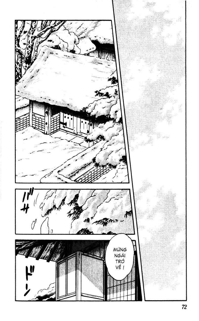 nijiiro togarashi - ớt bảy màu chapter 53 14