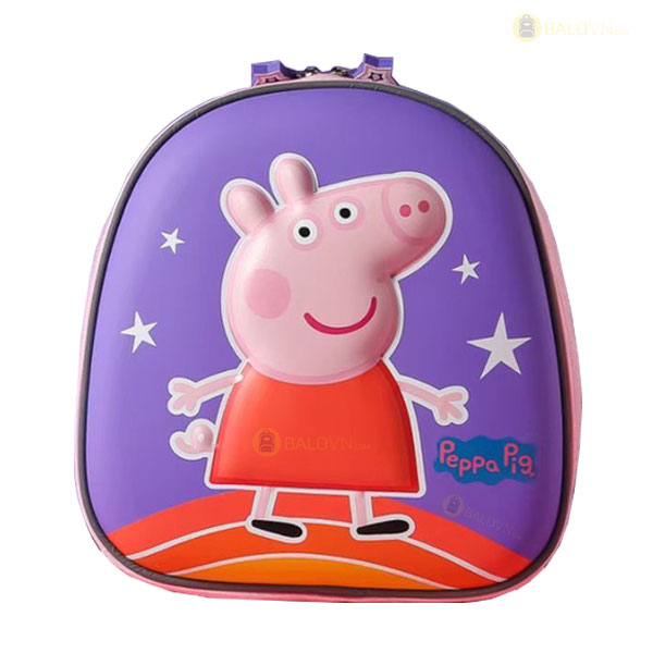 Balo BEDDY BEAR Cho Bé Từ 2 Tuổi học Mẫu giáo Mầm non