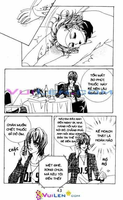 thiên thần tái thế chapter 10 43