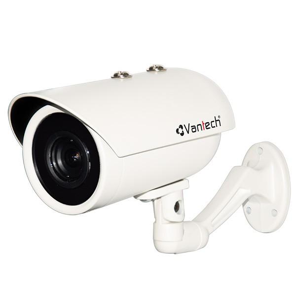 Camera AHD | TVI | CVI 2.0 Megapixel VANTECH VP-408SA / VP-408ST / VP-408SC - HÀNG CHÍNH HÃNG