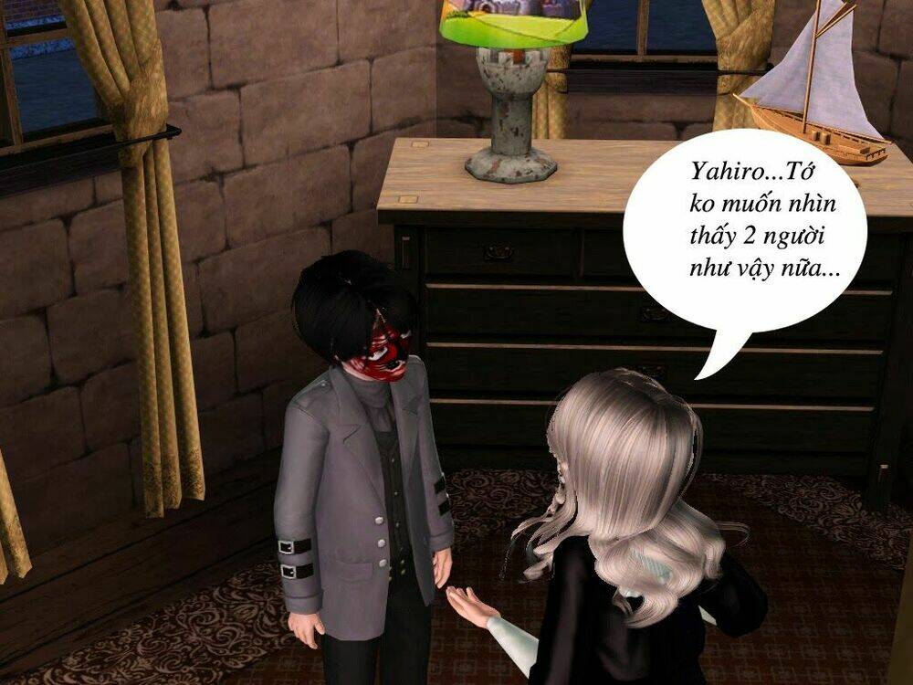 the fate chapter 19.2 36