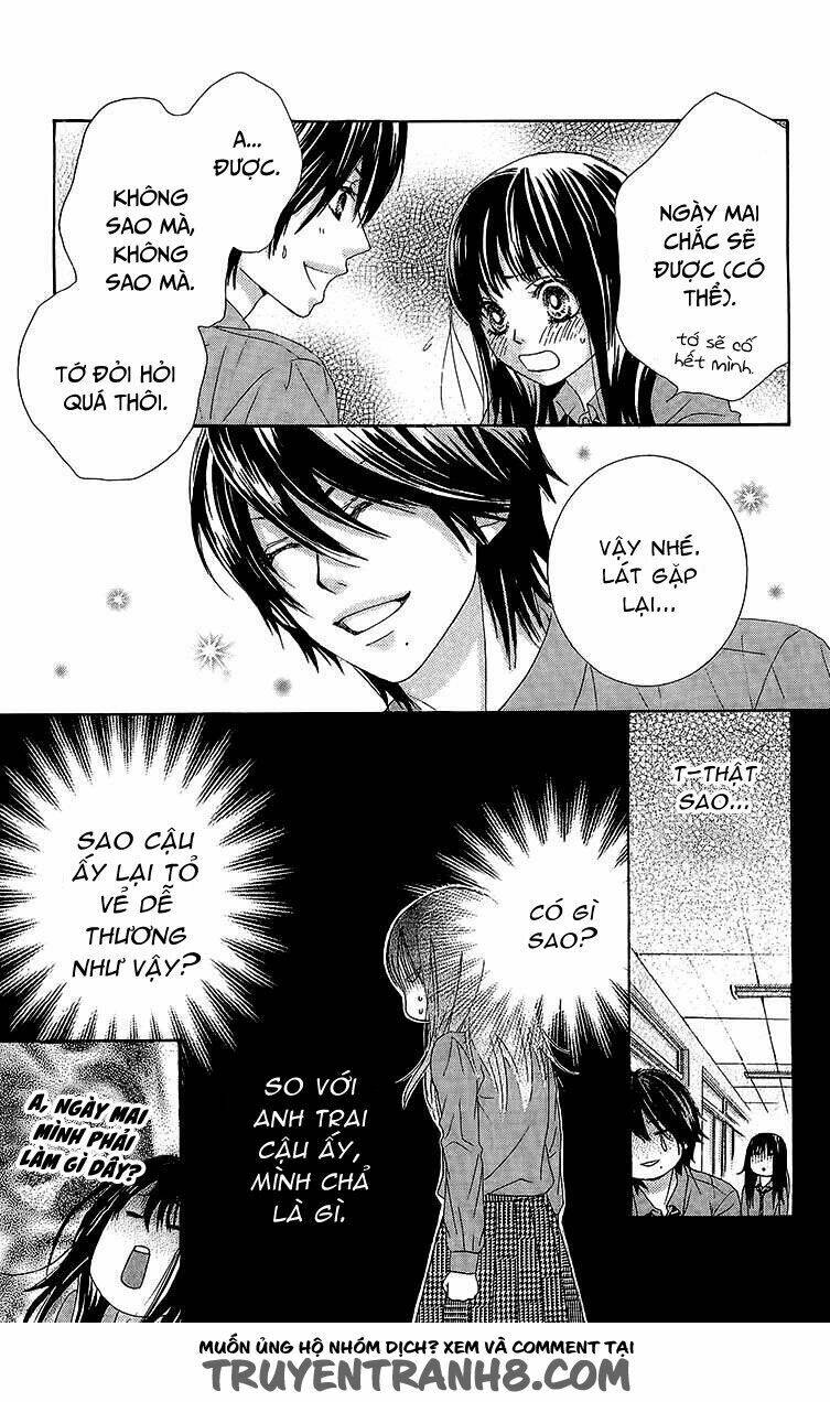 bokutachi wa shitte shimatta chapter 26 36