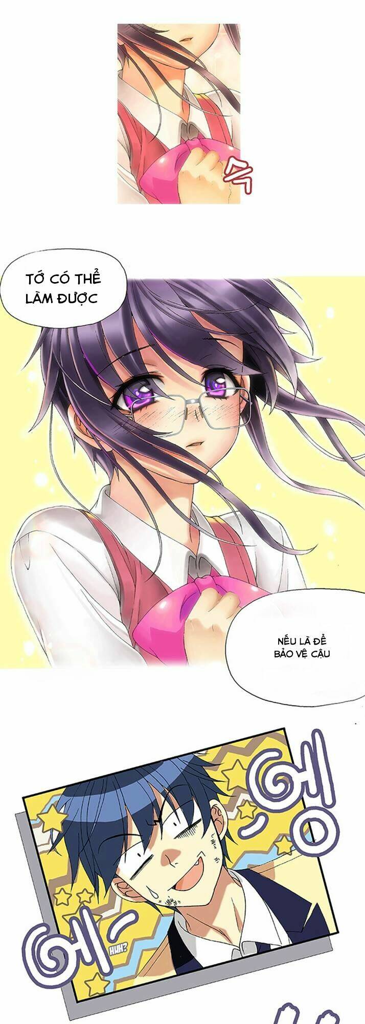 the moon at daybreak chapter 4 13