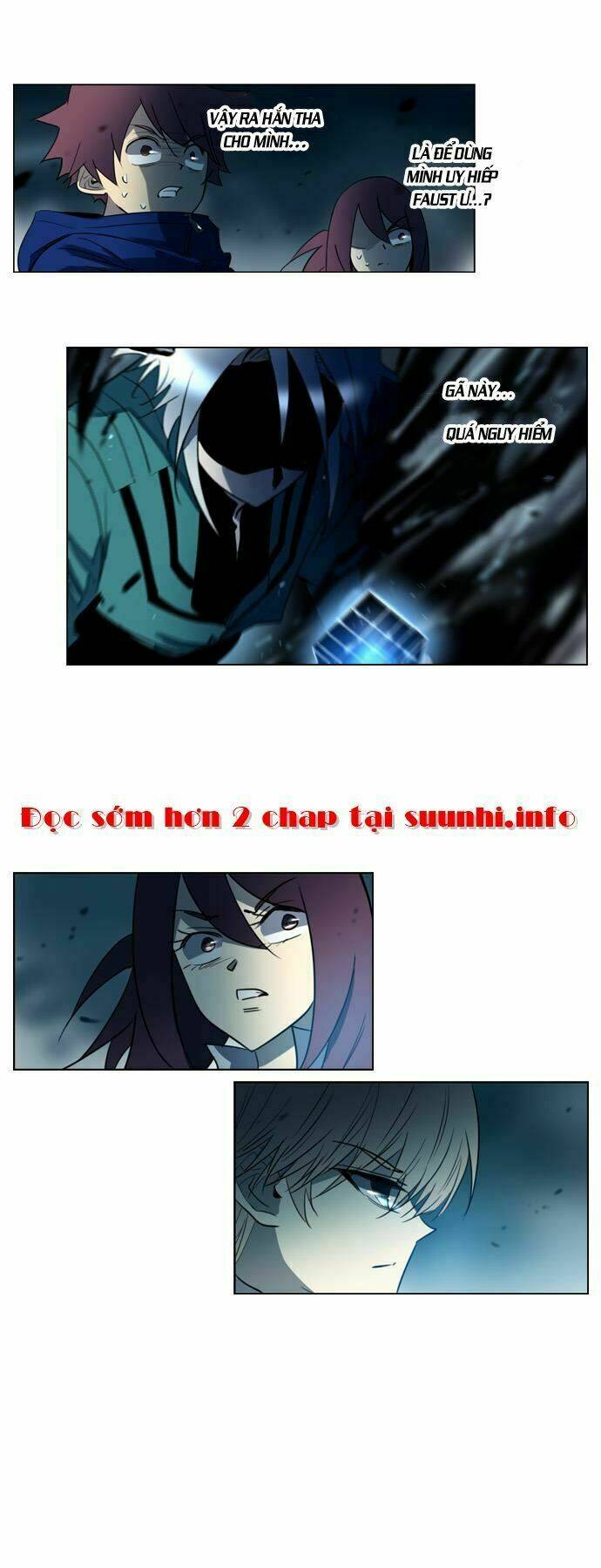 bản khế ước linh hồn chapter 99 33